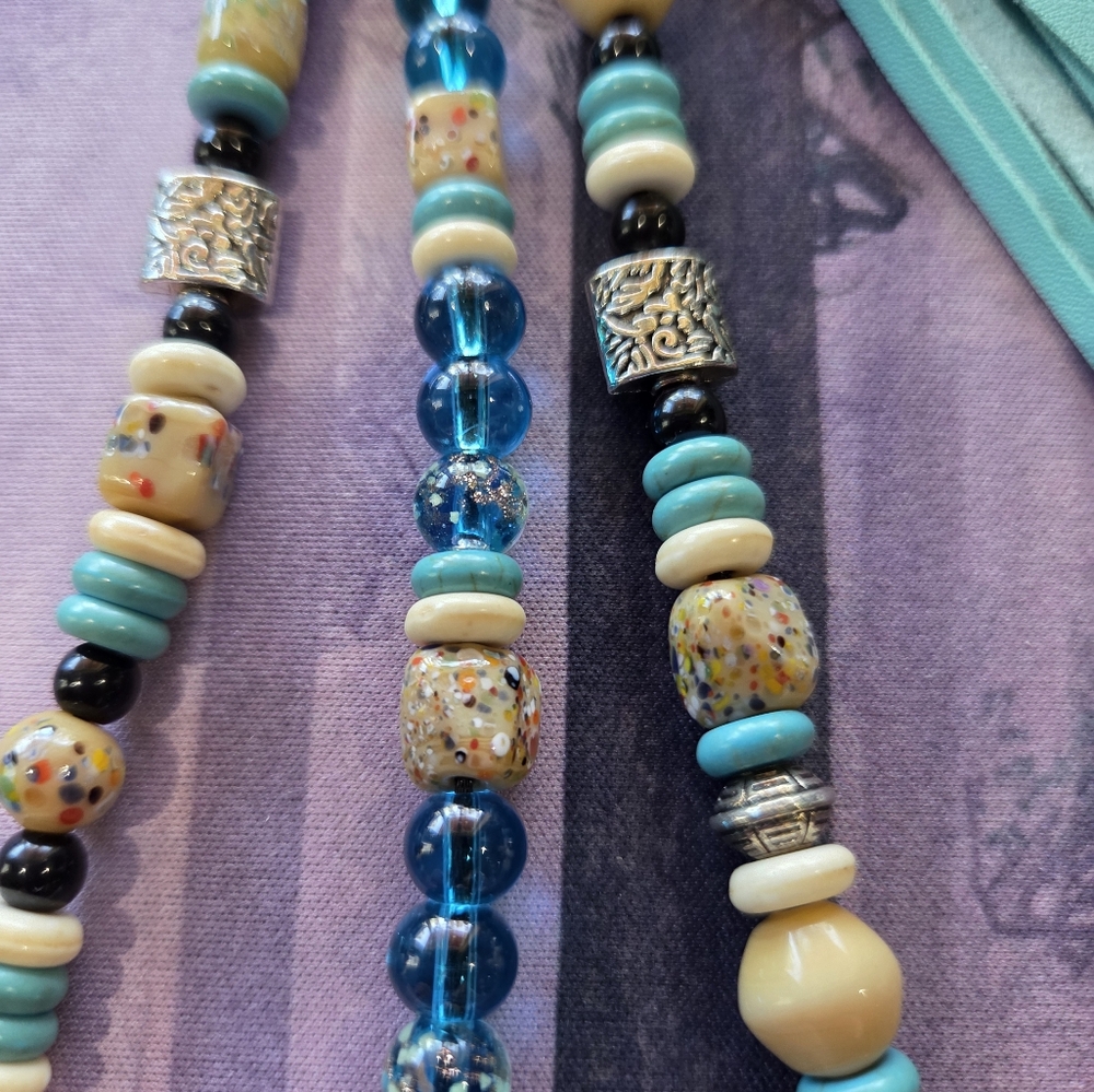 Hand Crafted Bag Charm - Picture 16 of 16